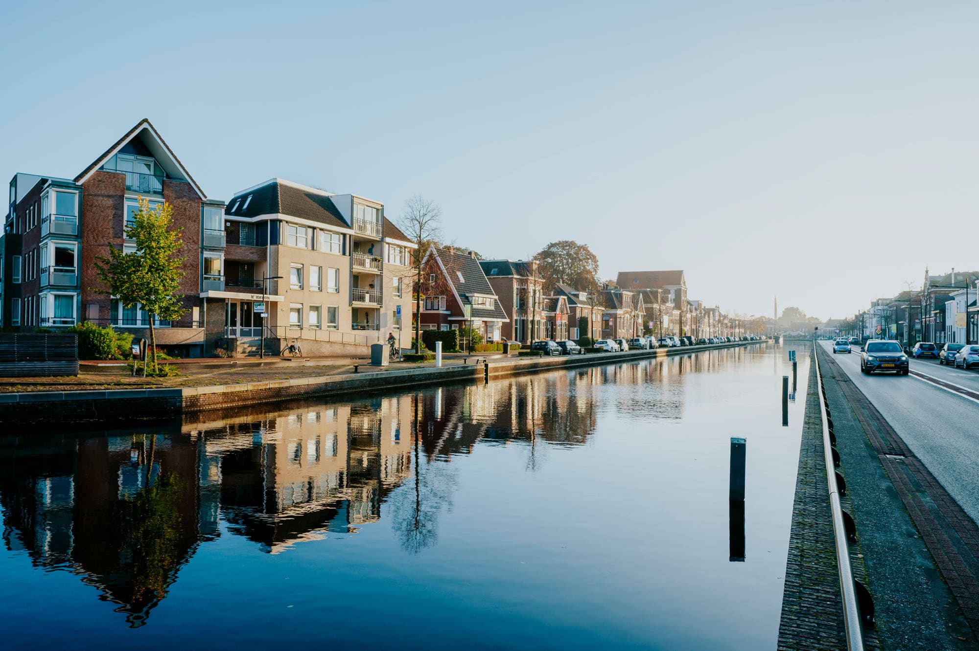 Centrum van Assen